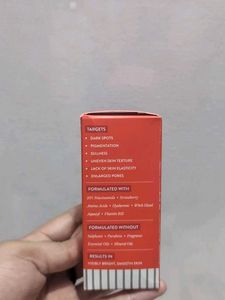 Dot And Key Face Serum