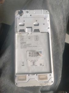 Lenovo Phone