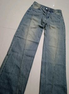 Vintage Jeans