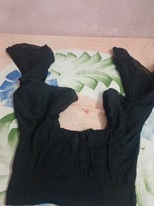 Black Top