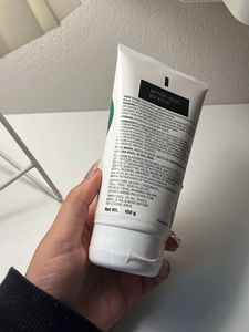 NOVOLOGY Acne Deep Clearing Cleanser