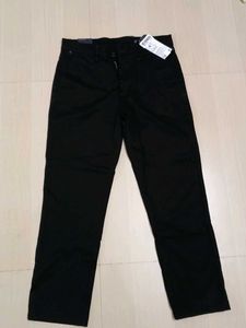 New black pants