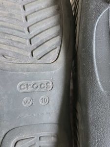 Crocs LiteRide Sandals - Black