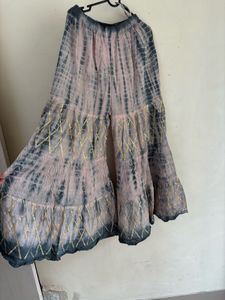 Sharara Set