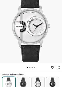 Stylish Analog Watch