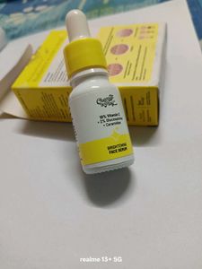 🔥 Chemist at Play Brightening Face Serum