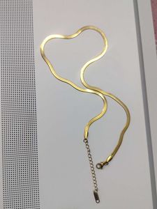 Snake Chain (Antitarnish)