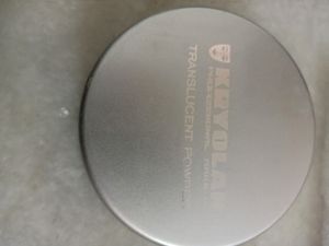 Krylon Translucent powder
