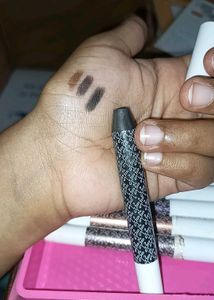 MAC Lipstick
