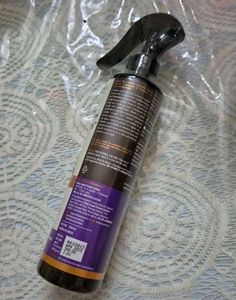 Wow Hair Growth Water Spray