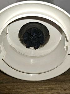 Vintage Blender with 2 water Bottles