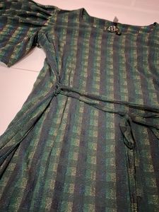 Multi Coloured Dress