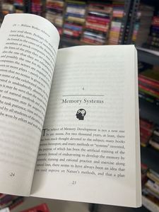Memory By William Walker Atkinson