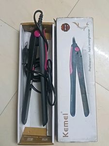 Hair Straightener
