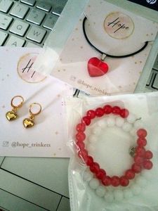 Valentine's Day COMBO NEW