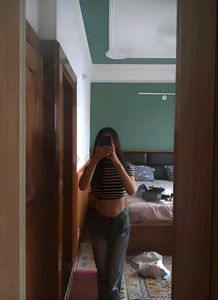 Y2K WOMEN JEANS