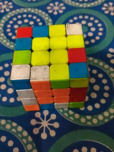 4x4 Rubik&#39;s Cube