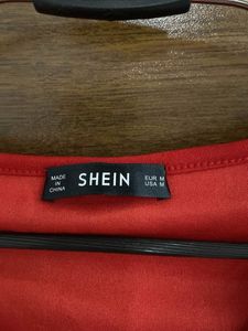 Red Top