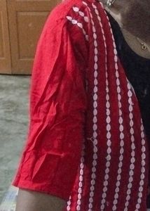 Cotton Women Kurti