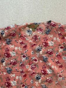 Anouk Straight Kurti For Women