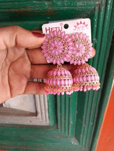 Big Jhumka