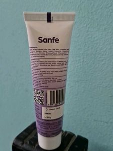 Sanfe Pore Blur Gel 20g
