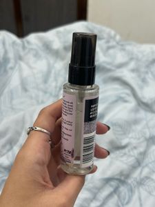 Love Beauty &amp; Planet Hair Serum