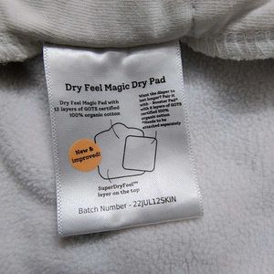 Superbottoms UNO Cloth Diaper