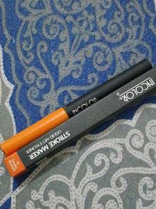 Incolor Eyeliner