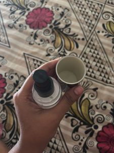 Makeup Setting Spray