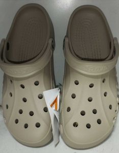 Mens Crocs Classic Slip Ons Sandal