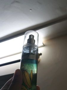 Layer&#39;r Body Mist Champaca