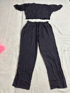 🆕Parory Women Co-ord Set