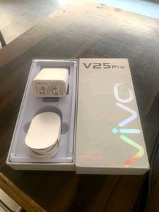 Vivo V25 Pro 80 WATT Fast Charger New