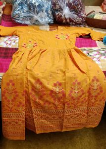 FESTIVAL ANARKALI