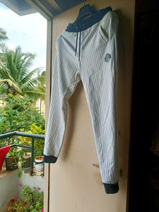 Baseball Themed Sports Pants