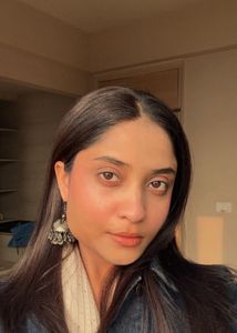 Stylish Silver Jhumka Earrings