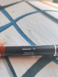 New Mars Lip Crayon