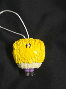 Kinder Joy Funko Harry Potter - Luna Lovegood