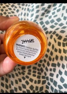 Sealed new Sol de Janeiro Fragrance Mist 30ml