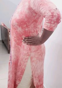 Formal Wear Branded Pure Soft Cotton Kurti