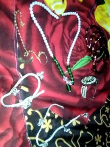 Jewellery Set Collection