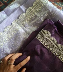 Elegant Purple