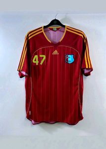 SPAIN JERSEY