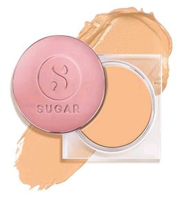 SUGAR Mettle Cream To Powder Foundation 12 g - Fre
