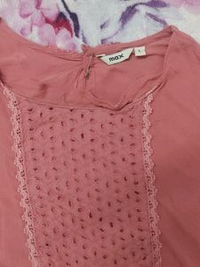 Daily College Wear Dress