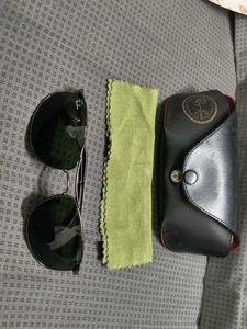 Ray-Ban Aviator Sunglasses