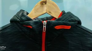 Adidas Hoodie Unisex