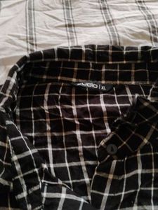 Very Nice Baggy Crop Top