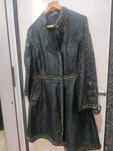 Vintage Beaded Jacket